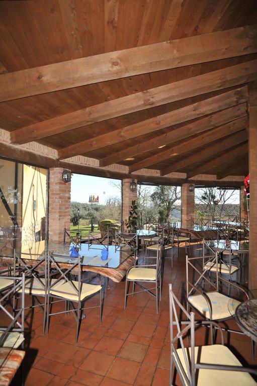 Hotel Rural Hosteria Fontivieja Losar De La Vera Exteriör bild