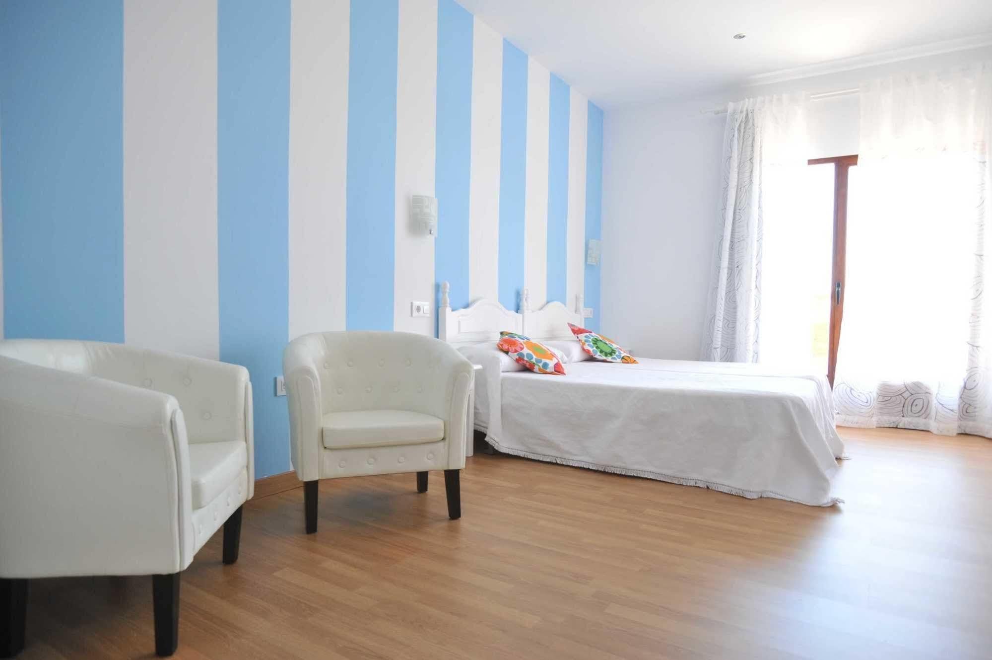 Hotel Rural Hosteria Fontivieja Losar De La Vera Exteriör bild